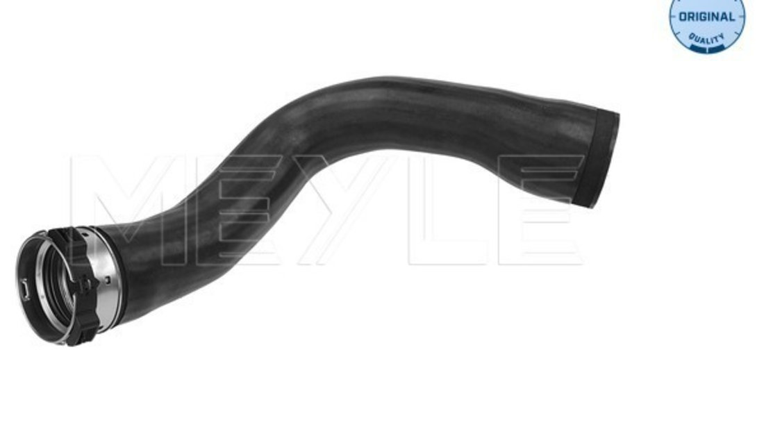 Furtun ear supraalimentare stanga (6140360013 MEYLE) OPEL,VAUXHALL