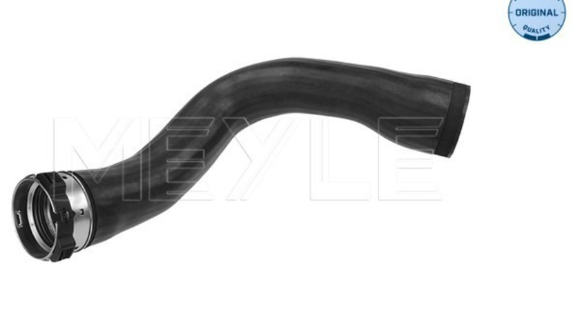 Furtun ear supraalimentare stanga (6140360013 MEYLE) OPEL,VAUXHALL