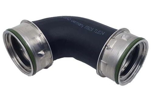 Furtun ear supraalimentare superior dreapta (81928 BUG) SEAT,SKODA,VW