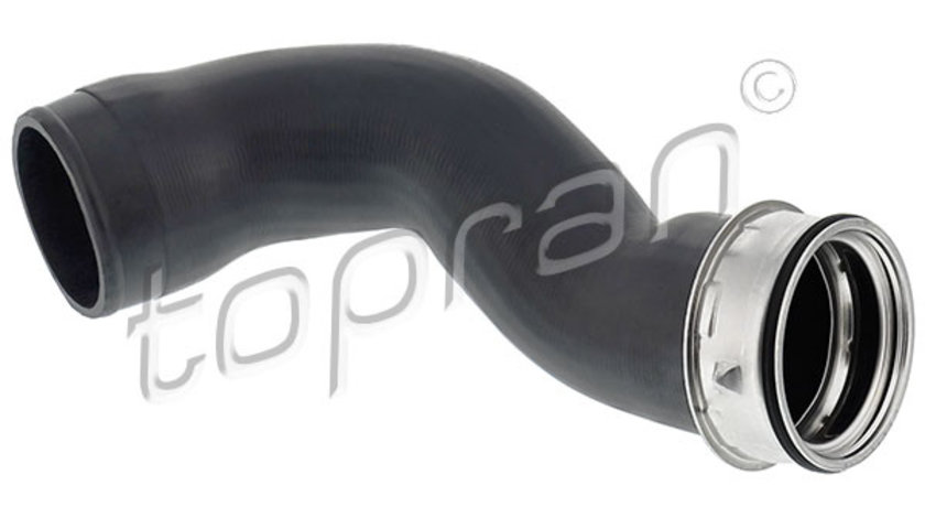 Furtun ear supraalimentare superior stanga (408118 HAN) MERCEDES-BENZ