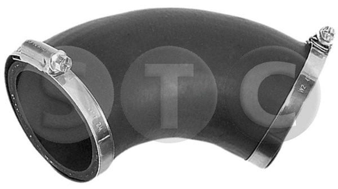 Furtun ear supraalimentare superior stanga (T415961 STC) Citroen,FIAT,PEUGEOT