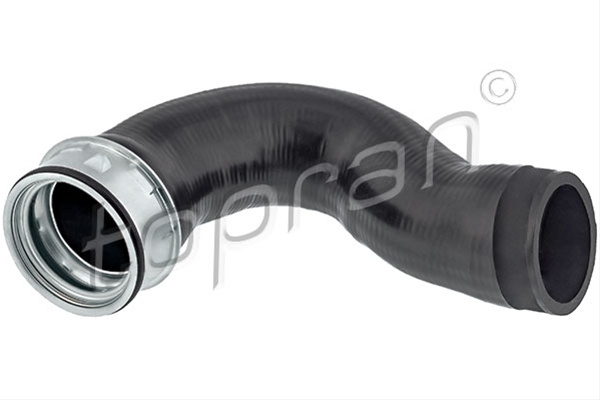Furtun Ear Supraalimentare Topran Skoda 114 470