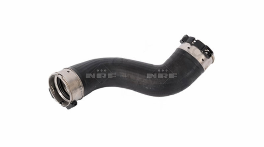 Furtun ear supraalimentare Turbocompresor cu gaze de esapament (166095 NRF) MERCEDES-BENZ