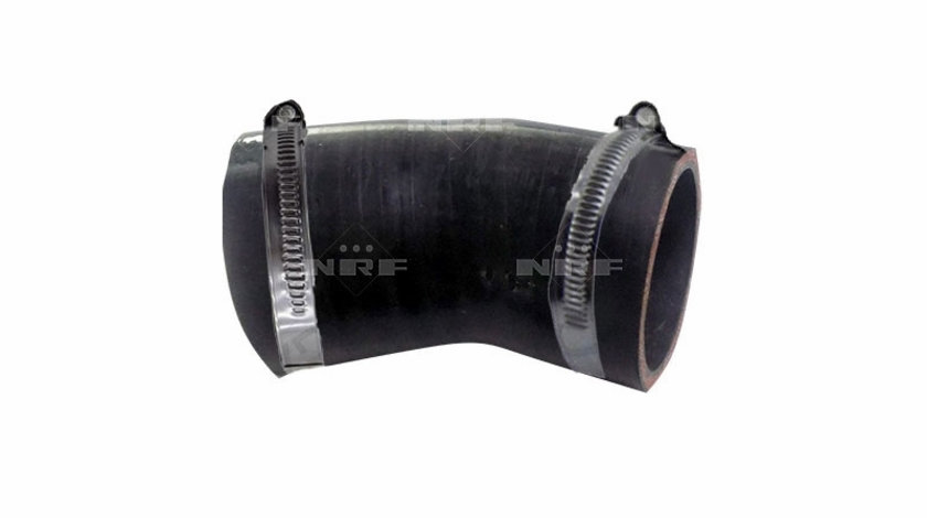 Furtun ear supraalimentare Turbocompresor cu gaze de esapament (166037 NRF) AUDI,SEAT,SKODA,VW