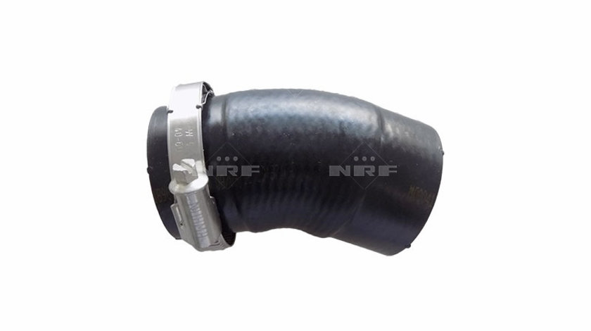 Furtun ear supraalimentare Turbocompresor cu gaze de esapament (166119 NRF) AUDI,SEAT,SKODA,VW