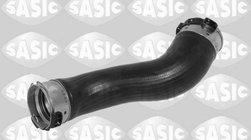 Furtun ear supraalimentare Turbocompresor cu gaze de esapament (3336314 SAS) MERCEDES-BENZ