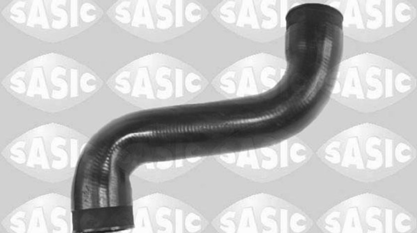 Furtun ear supraalimentare Turbocompresor cu gaze de esapament (3336147 SAS) AUDI,SEAT,VW