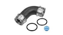 Furtun ear supraalimentare Volkswagen AUDI A3 (8P1...