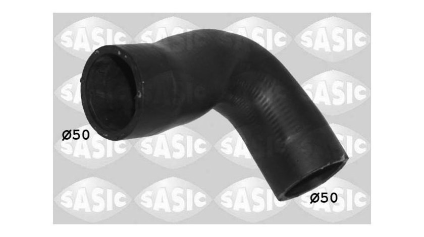 Furtun ear supraalimentare Volkswagen VW BORA (1J2) 1998-2005 #2 1J0145838E