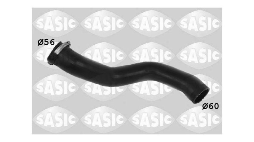 Furtun ear supraalimentare Volkswagen VW CRAFTER 30-50 platou / sasiu (2F_) 2006-2016 #2 0714061