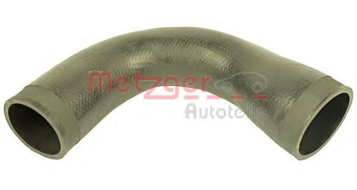 Furtun ear supraalimentare VW BEETLE (5C1) (2011 - 2016) METZGER 2400189 piesa NOUA