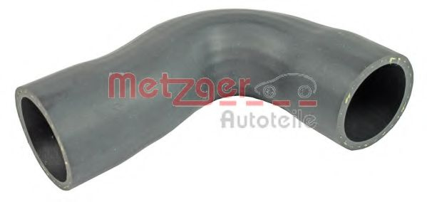 Furtun ear supraalimentare VW BORA (1J2) (1998 - 2005) METZGER 2400172 piesa NOUA