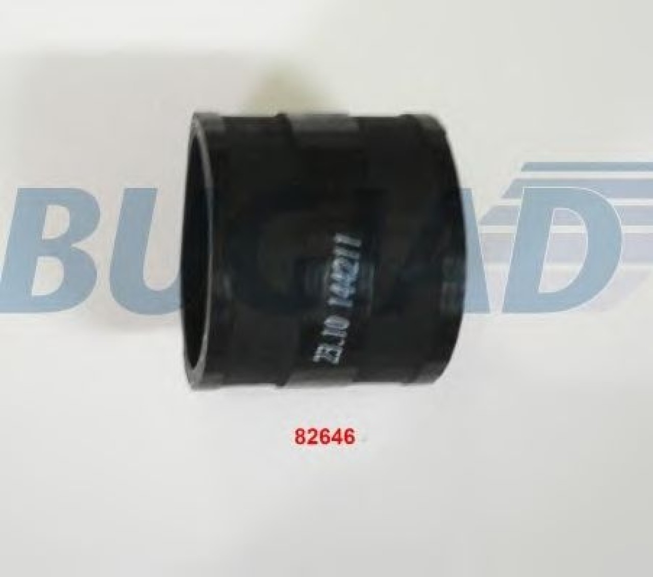 Furtun ear supraalimentare VW CADDY II Combi (9K9B) (1995 - 2004) BUGIAD 82646 piesa NOUA
