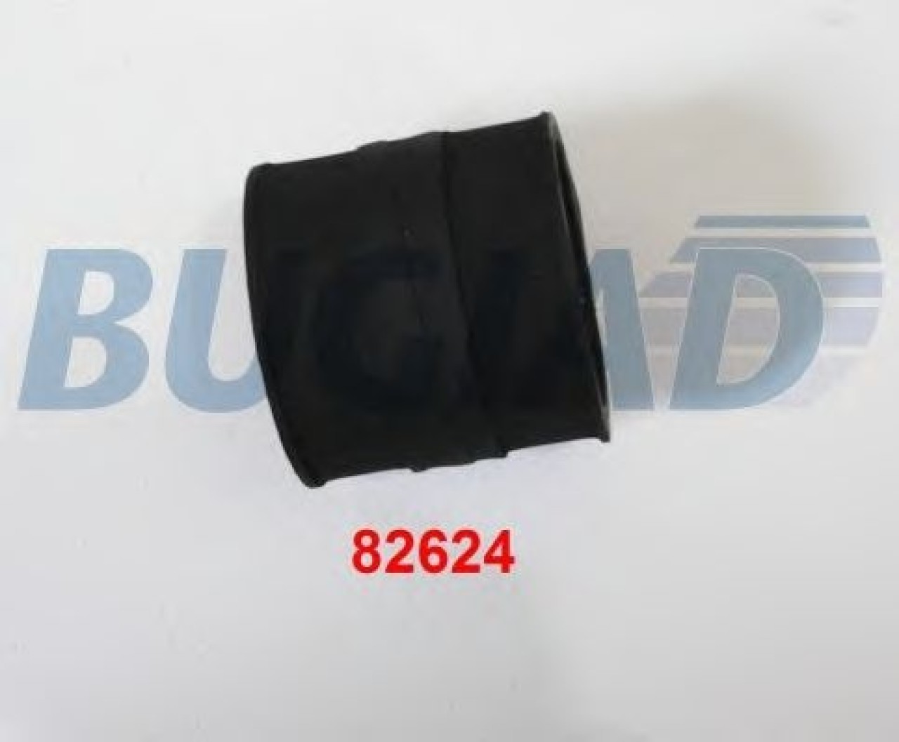 Furtun ear supraalimentare VW CADDY II Combi (9K9B) (1995 - 2004) BUGIAD 82624 piesa NOUA
