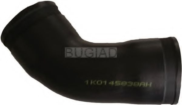 Furtun ear supraalimentare VW CADDY III Caroserie (2KA, 2KH, 2CA, 2CH) (2004 - 2016) BUGIAD 86619 piesa NOUA