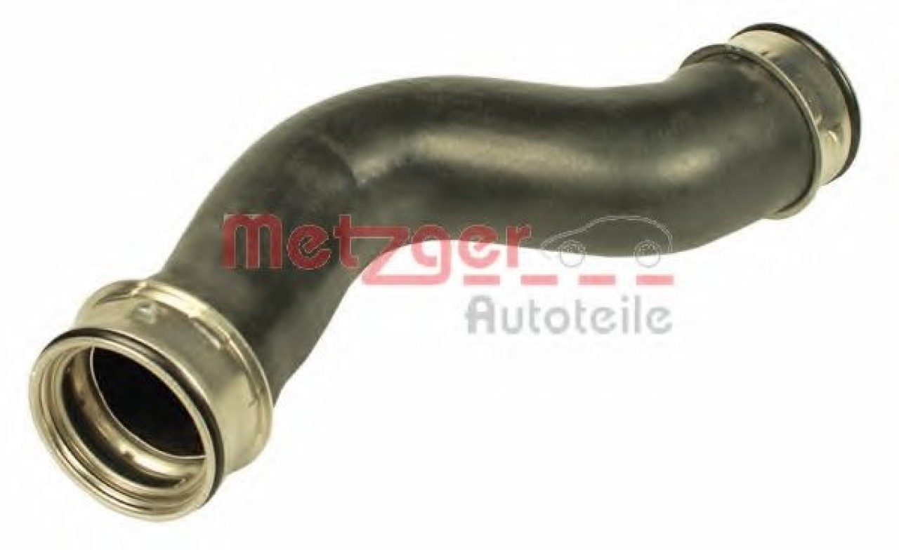 Furtun ear supraalimentare VW CADDY III Combi (2KB, 2KJ, 2CB, 2CJ) (2004 - 2016) METZGER 2400105 piesa NOUA