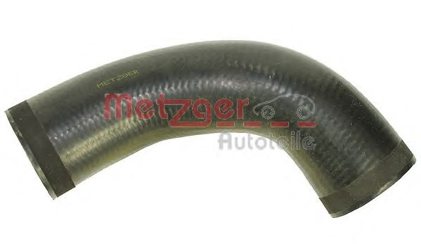 Furtun ear supraalimentare VW CRAFTER 30-35 bus (2E) (2006 - 2016) METZGER 2400090 piesa NOUA