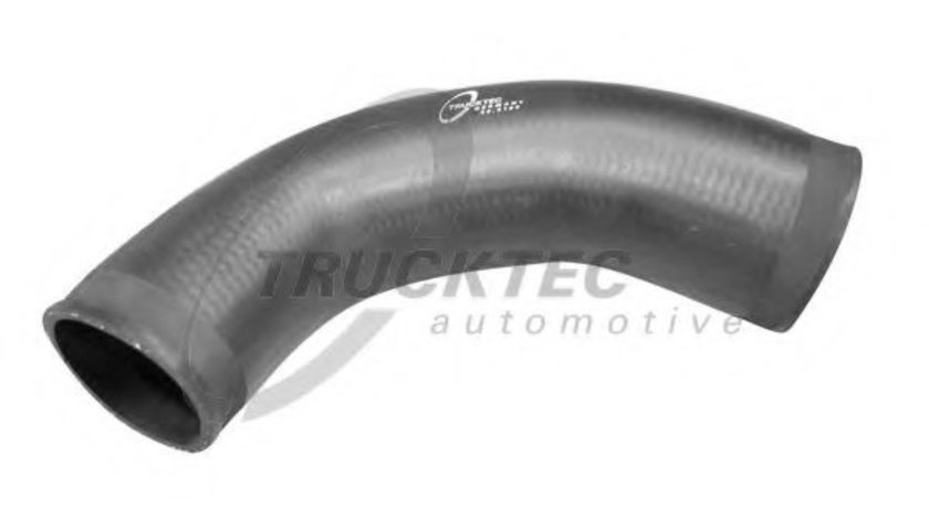 Furtun ear supraalimentare VW CRAFTER 30-35 bus (2E) (2006 - 2016) TRUCKTEC AUTOMOTIVE 07.14.058 piesa NOUA