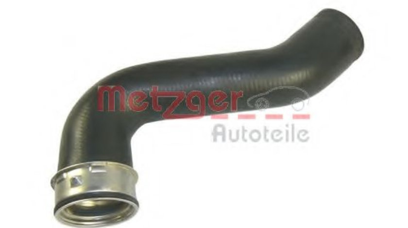 Furtun ear supraalimentare VW GOLF PLUS (5M1, 521) (2005 - 2013) METZGER 2400173 piesa NOUA