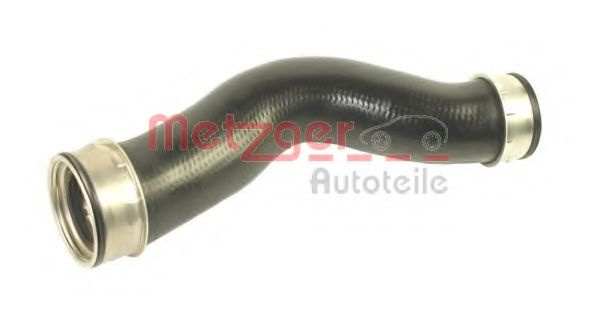 Furtun ear supraalimentare VW GOLF PLUS (5M1, 521) (2005 - 2013) METZGER 2400174 piesa NOUA