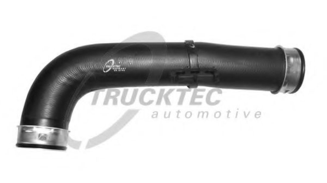 Furtun ear supraalimentare VW GOLF PLUS (5M1, 521) (2005 - 2013) TRUCKTEC AUTOMOTIVE 07.14.081 piesa NOUA