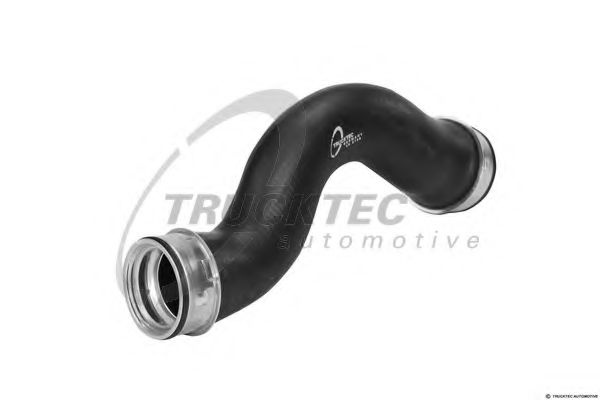 Furtun ear supraalimentare VW GOLF PLUS (5M1, 521) (2005 - 2013) TRUCKTEC AUTOMOTIVE 07.14.087 piesa NOUA