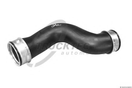 Furtun ear supraalimentare VW GOLF V (1K1) (2003 - 2009) TRUCKTEC AUTOMOTIVE 07.14.041 piesa NOUA