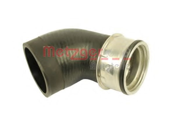 Furtun ear supraalimentare VW GOLF V (1K1) (2003 - 2009) METZGER 2400104 piesa NOUA