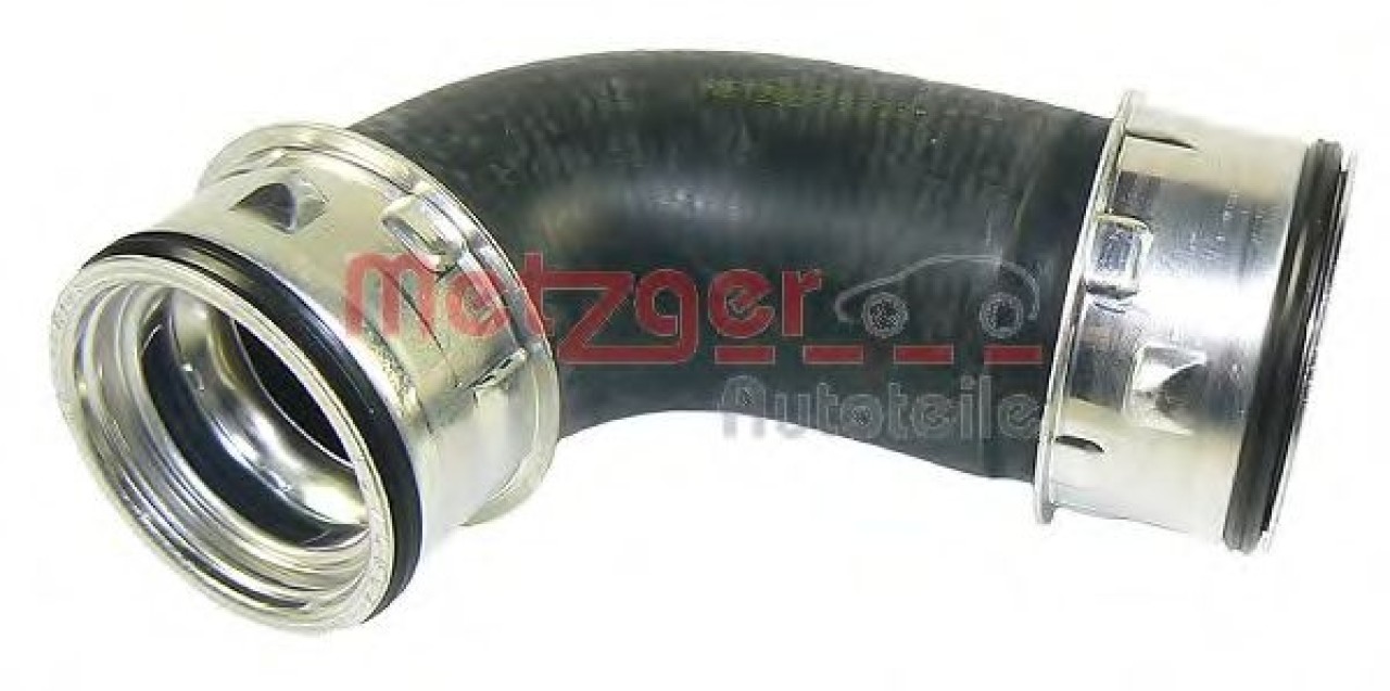 Furtun ear supraalimentare VW JETTA III (1K2) (2005 - 2010) METZGER 2400102 piesa NOUA