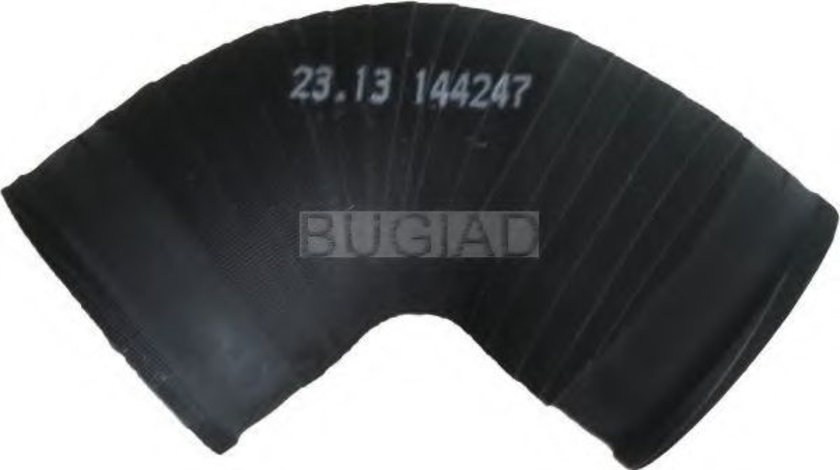 Furtun ear supraalimentare VW LT II bus (2DB, 2DE, 2DK) (1996 - 2006) BUGIAD 82682 piesa NOUA