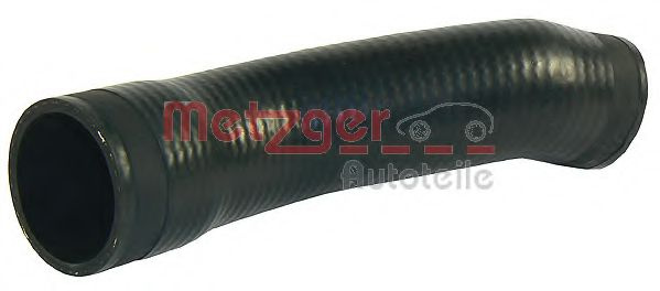 Furtun ear supraalimentare VW LT II bus (2DB, 2DE, 2DK) (1996 - 2006) METZGER 2400097 piesa NOUA