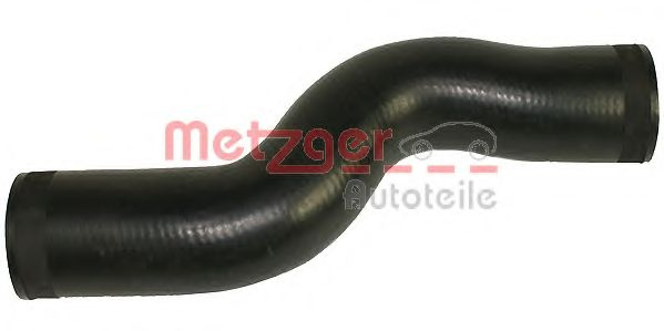Furtun ear supraalimentare VW LT II bus (2DB, 2DE, 2DK) (1996 - 2006) METZGER 2400044 piesa NOUA