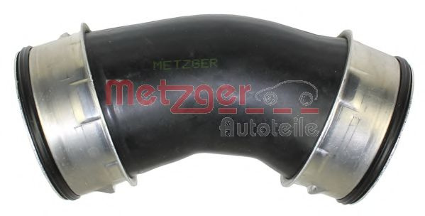 Furtun ear supraalimentare VW MULTIVAN V (7HM, 7HN, 7HF, 7EF, 7EM, 7EN) (2003 - 2015) METZGER 2400178 piesa NOUA