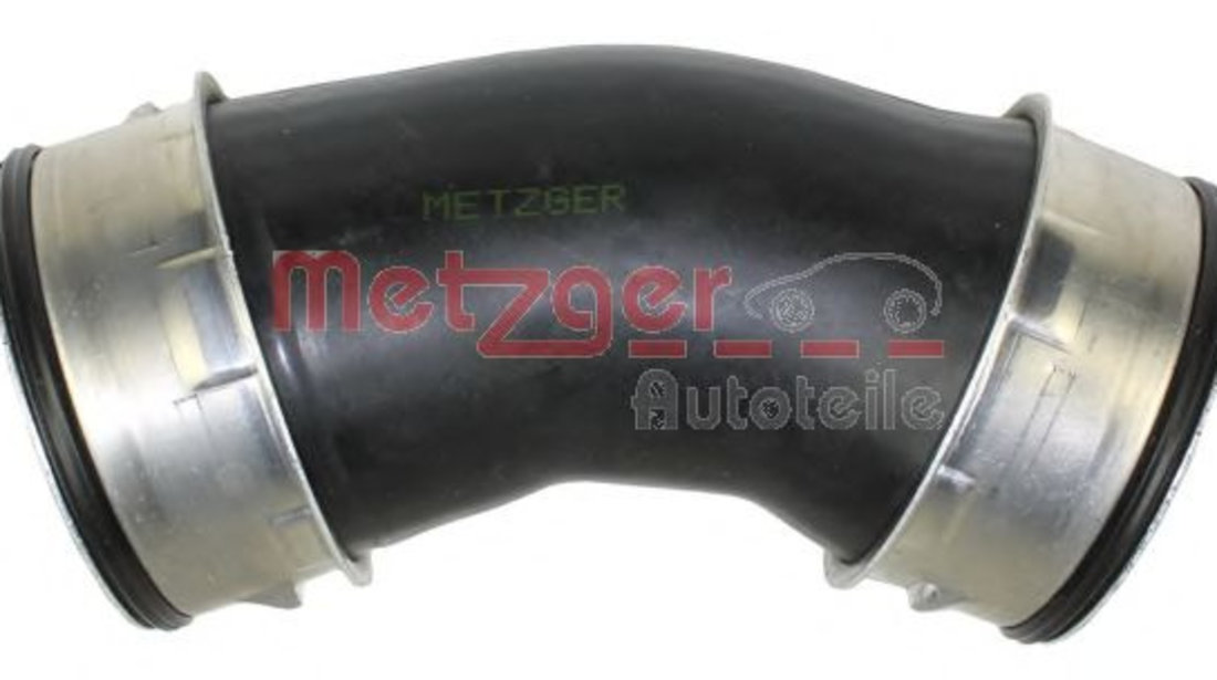 Furtun ear supraalimentare VW MULTIVAN V (7HM, 7HN, 7HF, 7EF, 7EM, 7EN) (2003 - 2015) METZGER 2400178 piesa NOUA