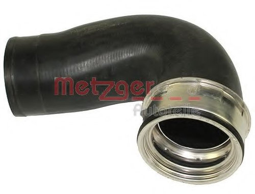 Furtun ear supraalimentare VW PASSAT (3B3) (2000 - 2005) METZGER 2400089 piesa NOUA