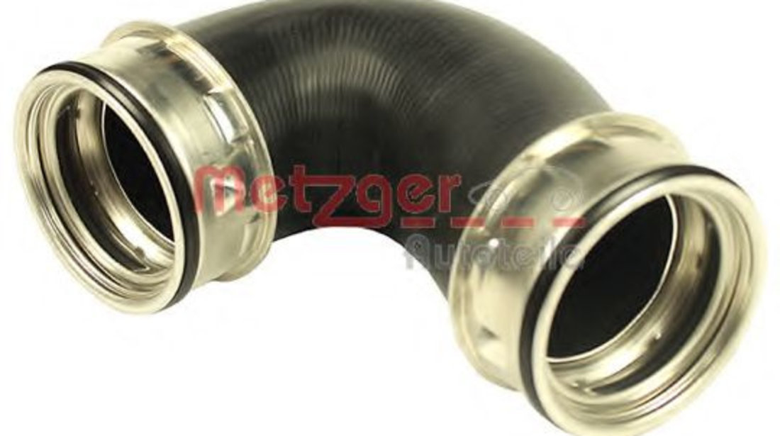 Furtun ear supraalimentare VW PASSAT (3B3) (2000 - 2005) METZGER 2400125 piesa NOUA