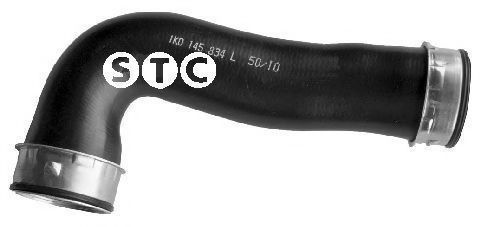 Furtun ear supraalimentare VW PASSAT (3C2) (2005 - 2010) STC T409410 piesa NOUA