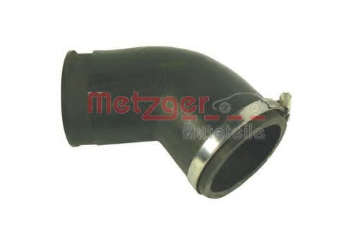 Furtun ear supraalimentare VW PASSAT ALLTRACK (365) (2012 - 2014) METZGER 2400110 piesa NOUA