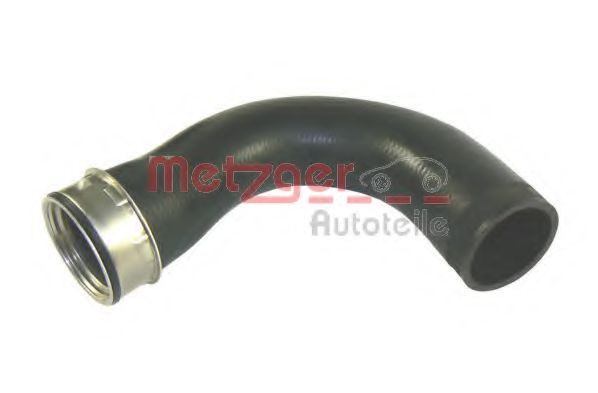 Furtun ear supraalimentare VW PASSAT CC (357) (2008 - 2012) METZGER 2400109 piesa NOUA
