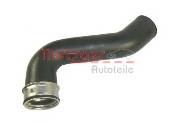 Furtun ear supraalimentare VW PASSAT Variant (3C5) (2005 - 2011) METZGER 2400173 piesa NOUA