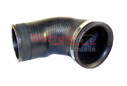 Furtun ear supraalimentare VW SCIROCCO (137, 138) (2008 - 2016) METZGER 2400077 piesa NOUA