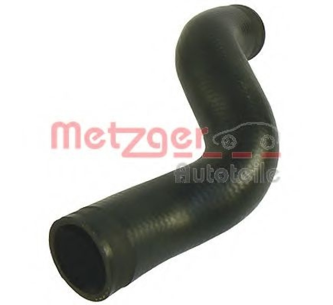 Furtun ear supraalimentare VW SHARAN (7M8, 7M9, 7M6) (1995 - 2010) METZGER 2400185 piesa NOUA