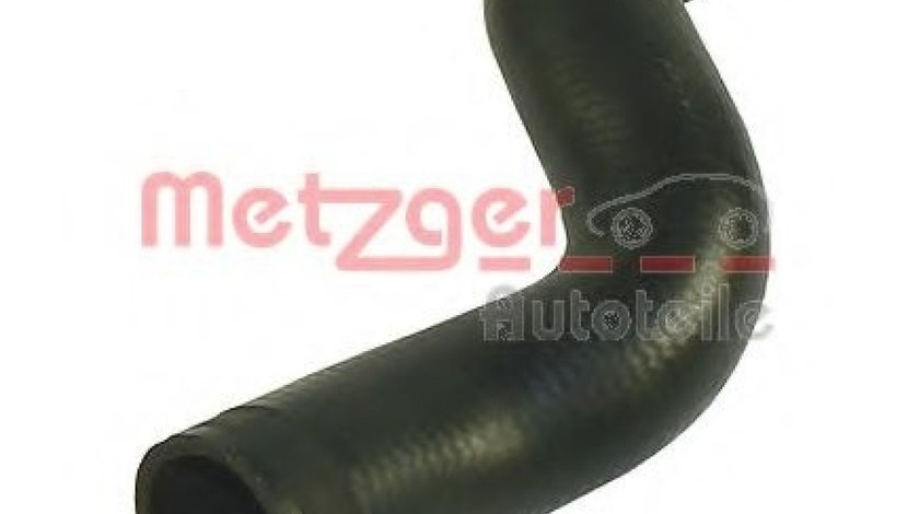 Furtun ear supraalimentare VW SHARAN (7M8, 7M9, 7M6) (1995 - 2010) METZGER 2400185 piesa NOUA