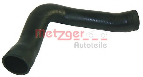 Furtun ear supraalimentare VW SHARAN (7M8, 7M9, 7M6) (1995 - 2010) METZGER 2400184 piesa NOUA