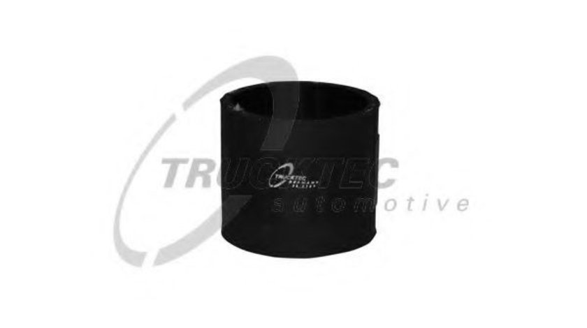 Furtun ear supraalimentare VW SHARAN (7M8, 7M9, 7M6) (1995 - 2010) TRUCKTEC AUTOMOTIVE 07.14.095 piesa NOUA