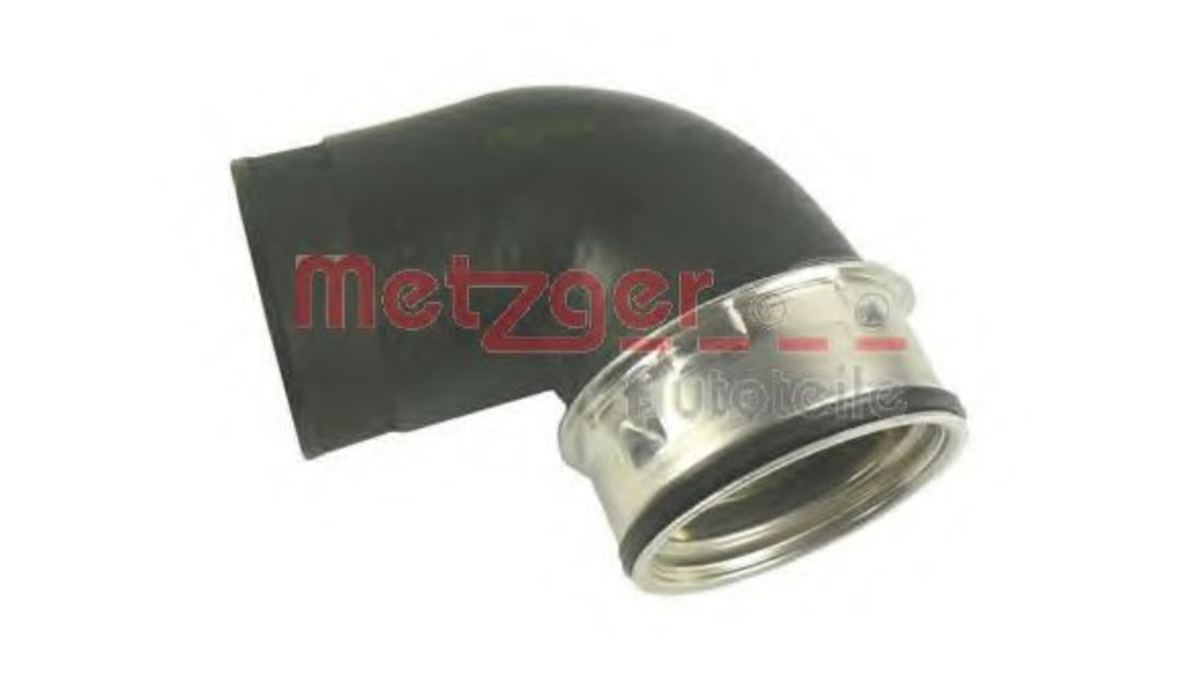 Furtun ear supraalimentare VW SHARAN (7M8, 7M9, 7M6) (1995 - 2010) METZGER 2400183 piesa NOUA