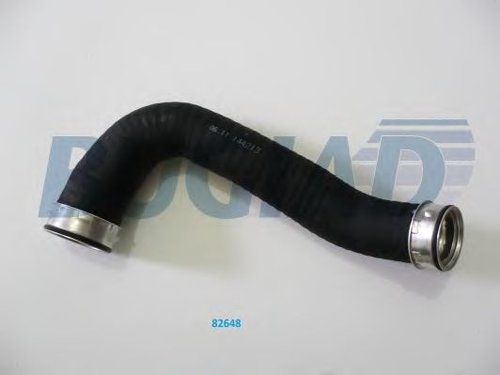 Furtun ear supraalimentare VW TOUAREG (7LA, 7L6, 7L7) (2002 - 2010) BUGIAD 82648 piesa NOUA