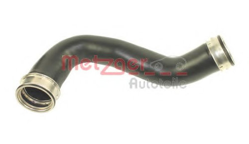 Furtun ear supraalimentare VW TOUAREG (7LA, 7L6, 7L7) (2002 - 2010) METZGER 2400011 piesa NOUA