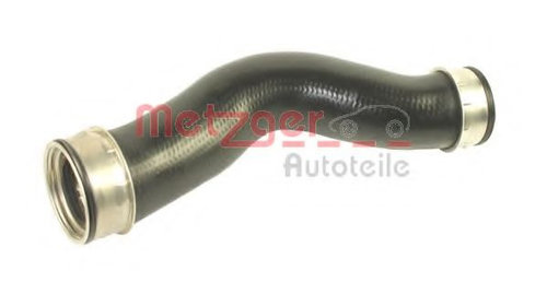 Furtun ear supraalimentare VW TOURAN (1T1, 1T2) (2003 - 2010) METZGER 2400174 piesa NOUA