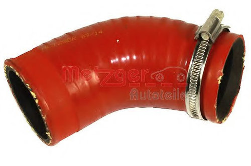 Furtun ear supraalimentare VW TOURAN (1T1, 1T2) (2003 - 2010) METZGER 2400049 piesa NOUA